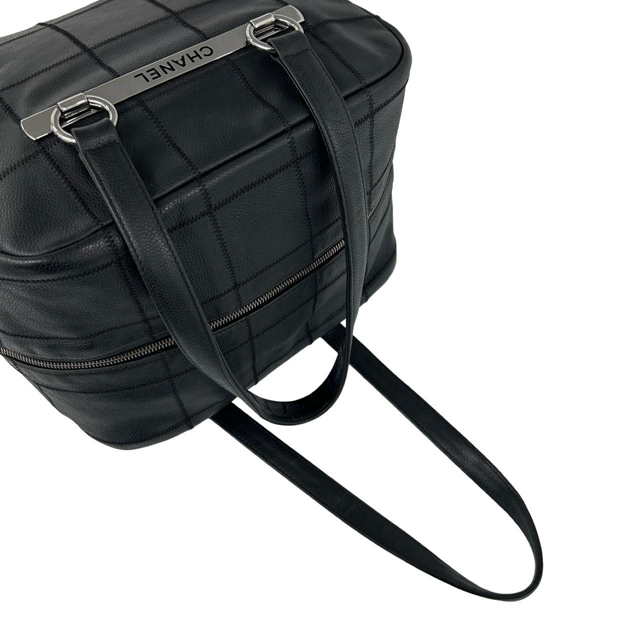 CHANEL シャネル トートバッグ 4