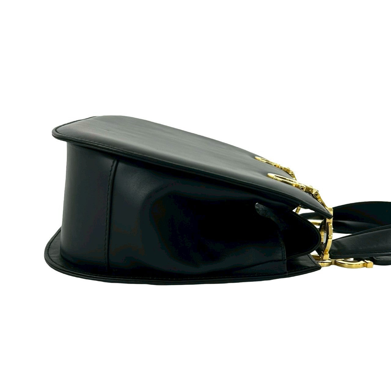 Salvatore Ferragamo サルヴァトーレフェラガモ (Vintage) ショルダーバッグ 5