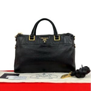 PRADA プラダ ショルダーバッグ