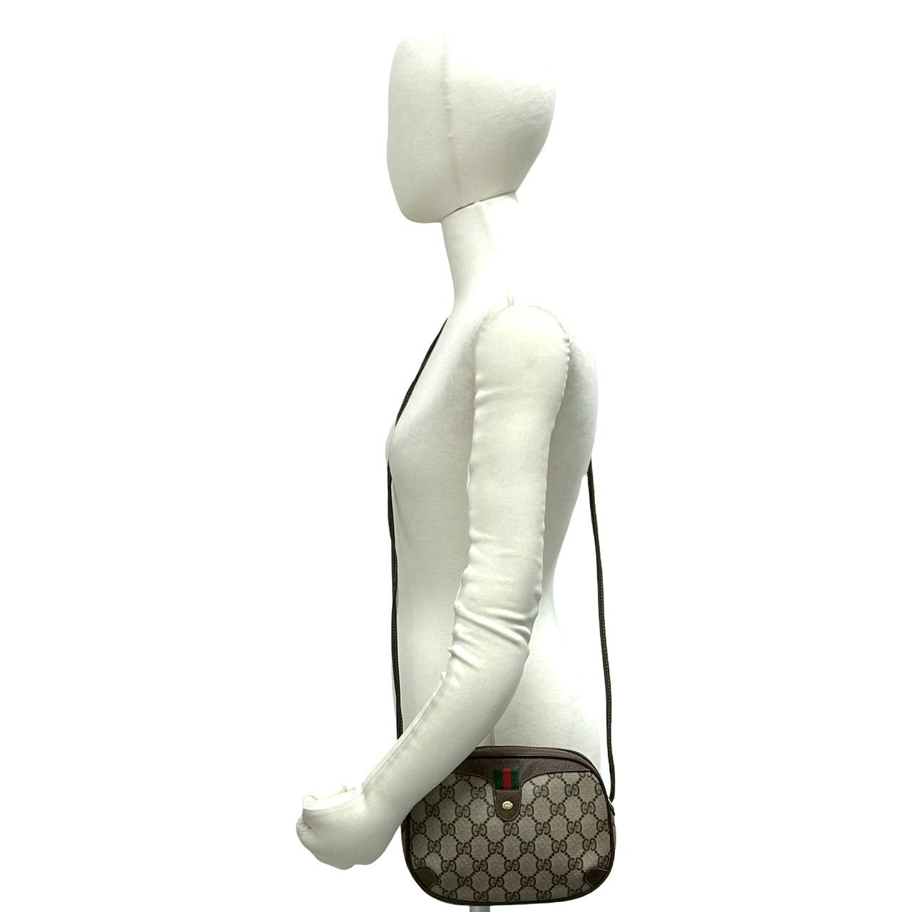 GUCCI グッチ (Vintage) ショルダーバッグ 2