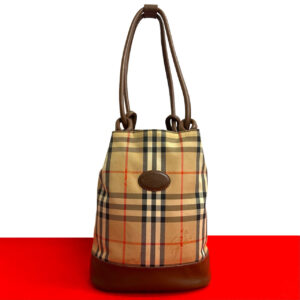 BURBERRY バーバリー (Vintage) ショルダーバッグ