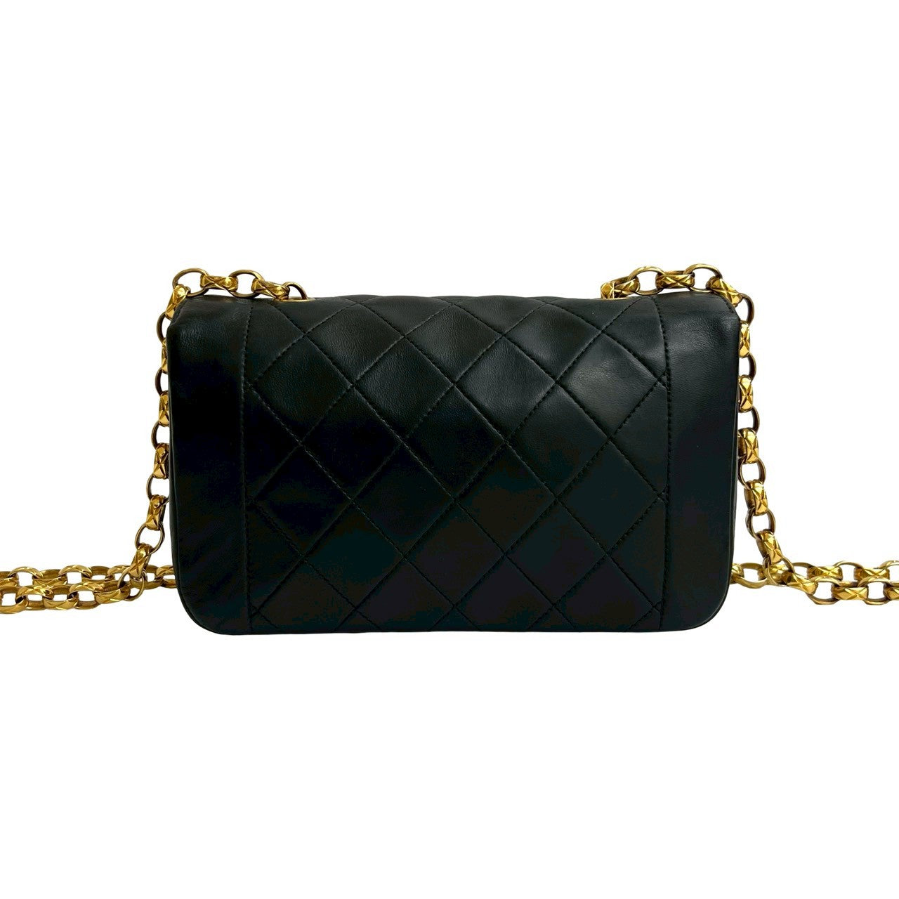 CHANEL Vintage 3