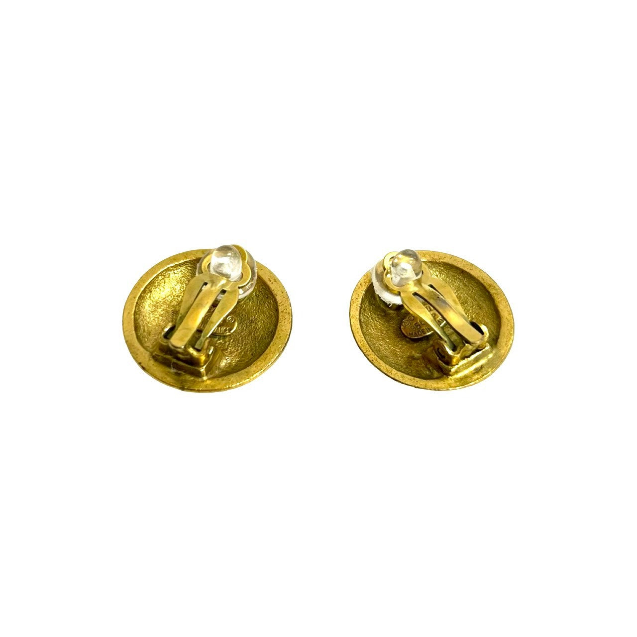 CHANEL シャネル (Vintage) イヤリング 4