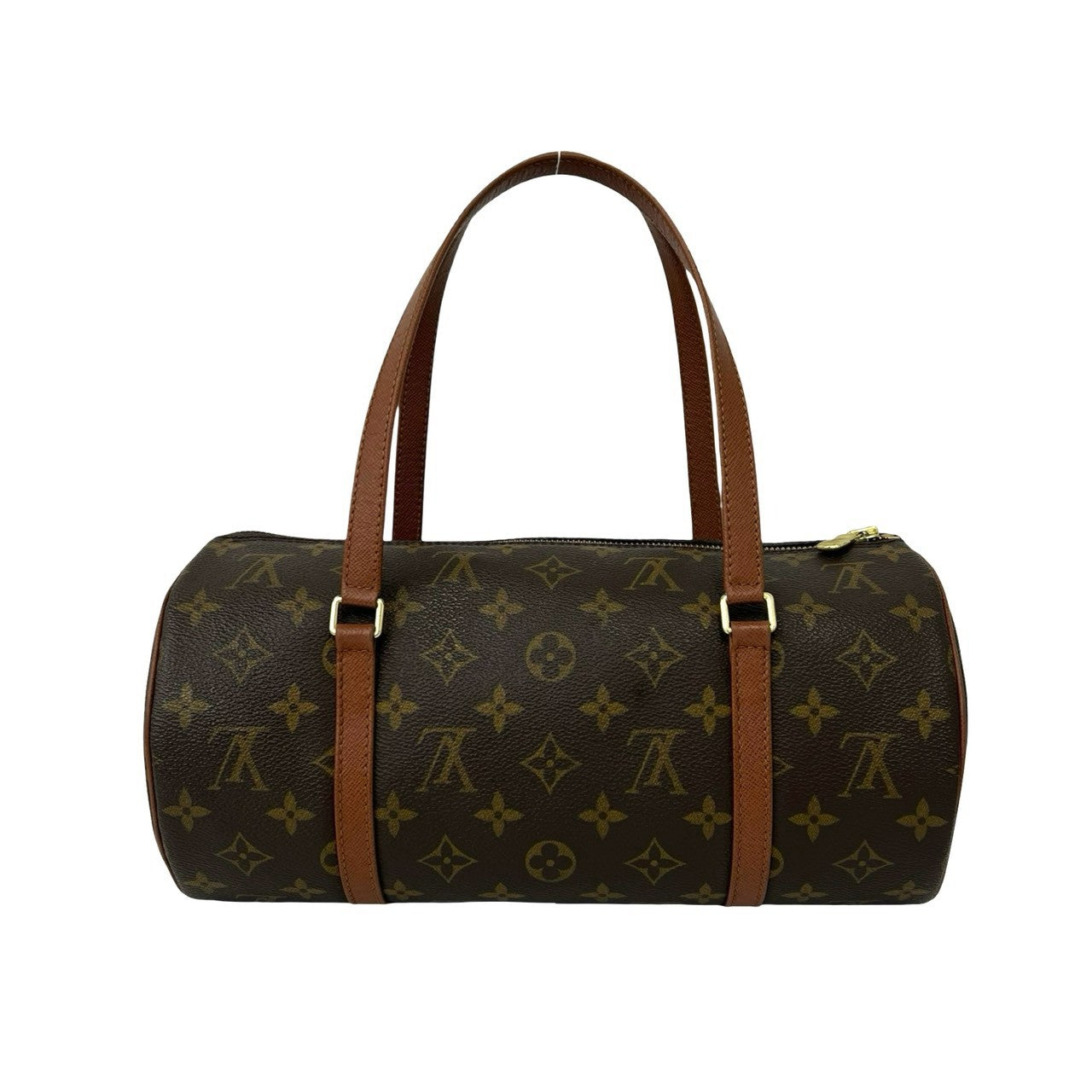 LOUIS VUITTON ルイヴィトン (Vintage) パピヨン 30 ハンドバッグ 3