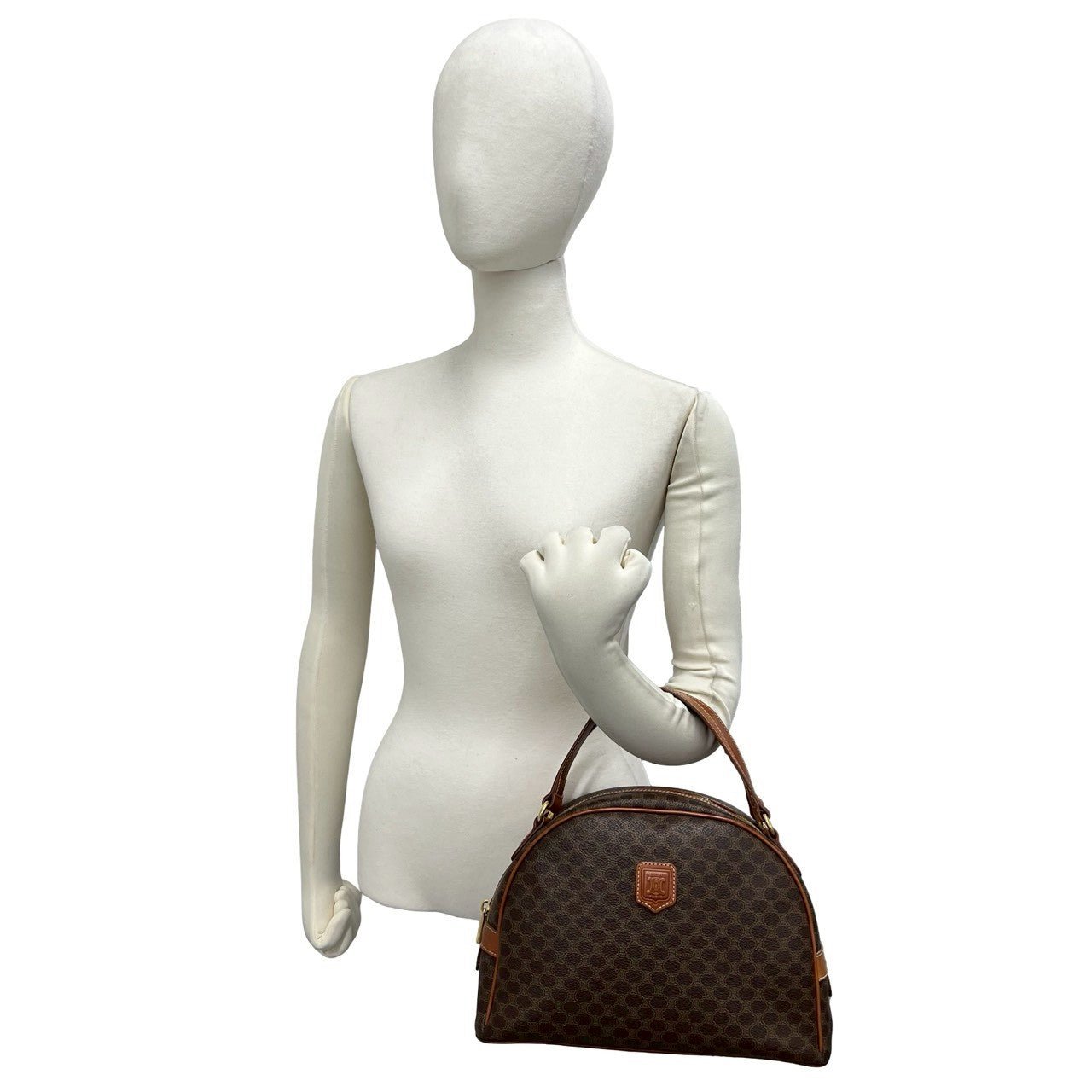 CELINE セリーヌ (Vintage) ハンドバッグ 2
