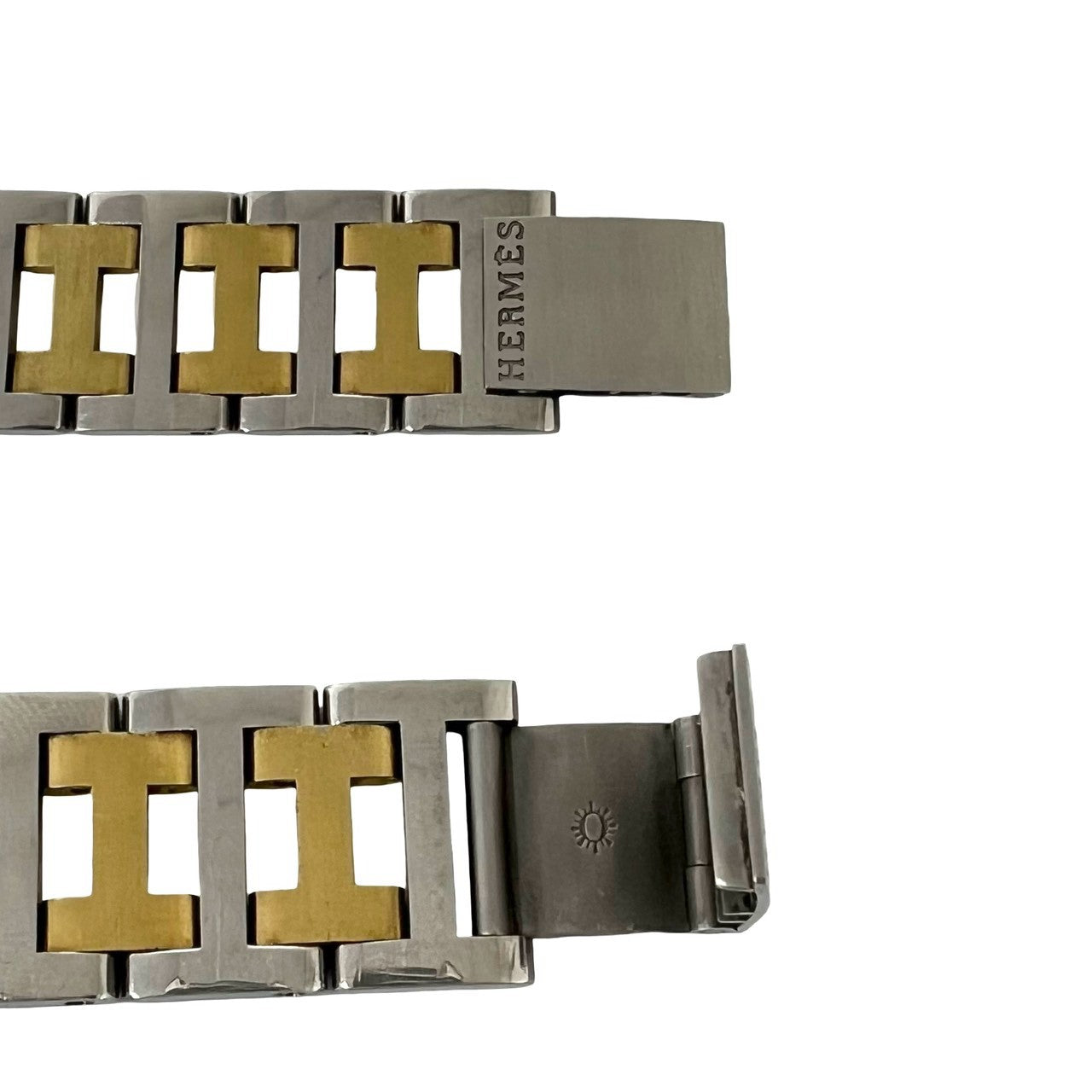 HERMES エルメス クリッパー 腕時計 3