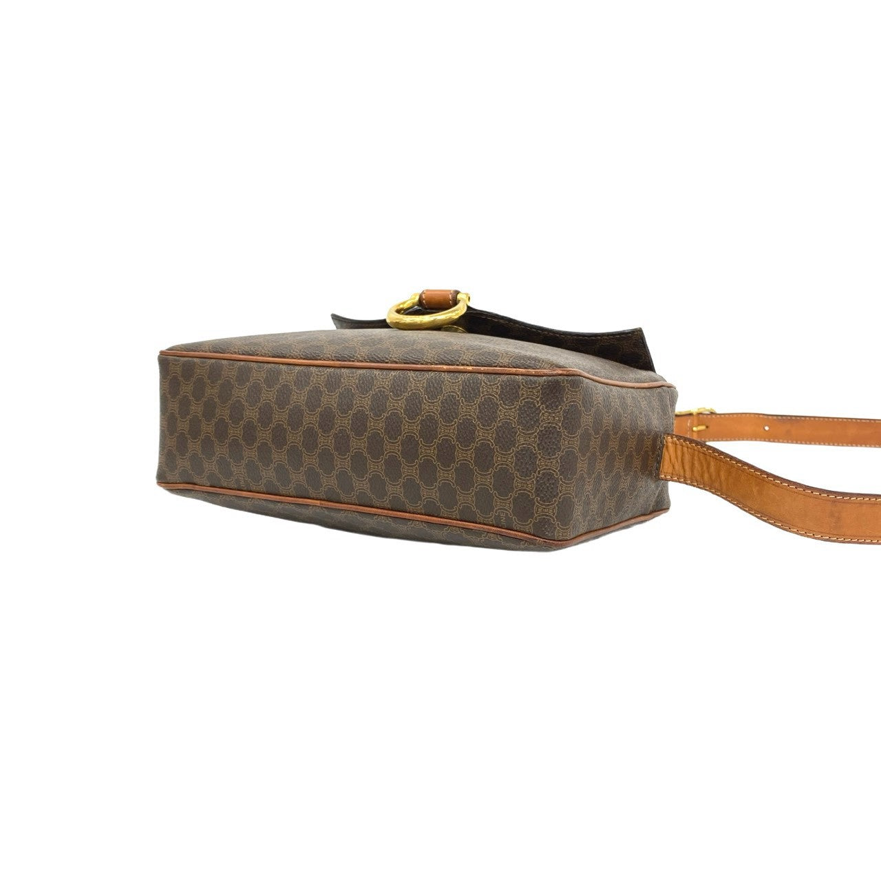 CELINE セリーヌ (Vintage) ショルダーバッグ 8
