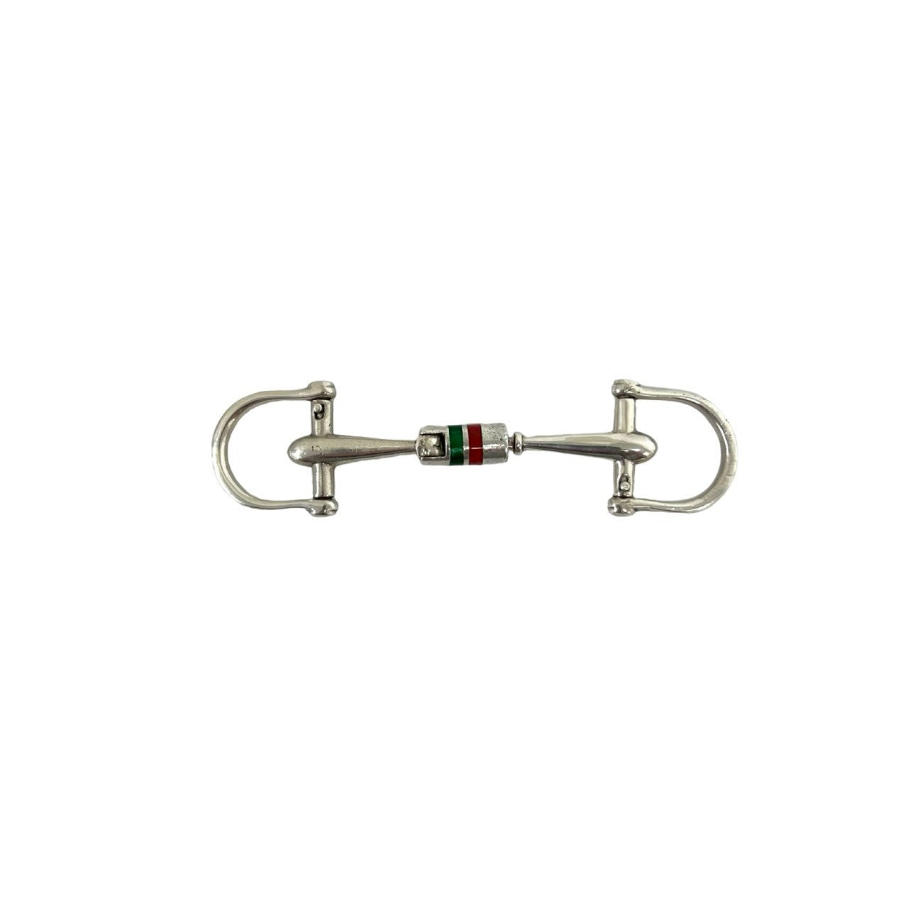 GUCCI グッチ (Vintage) スカーフリング 3