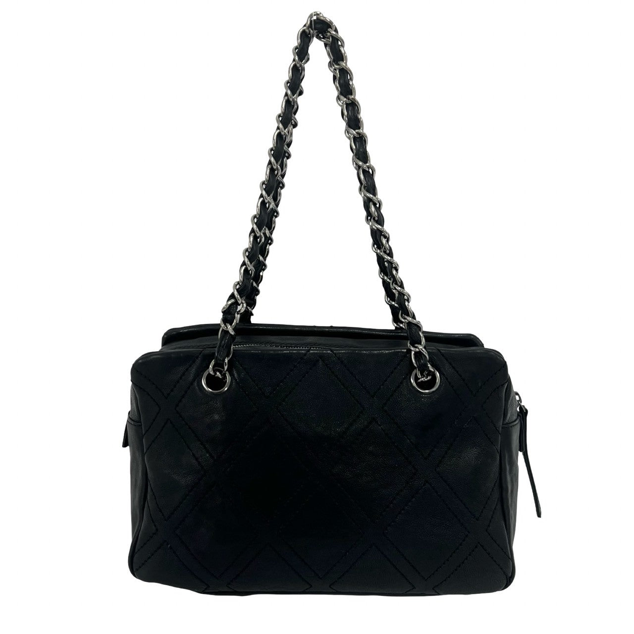 CHANEL シャネル ショルダーバッグ 3