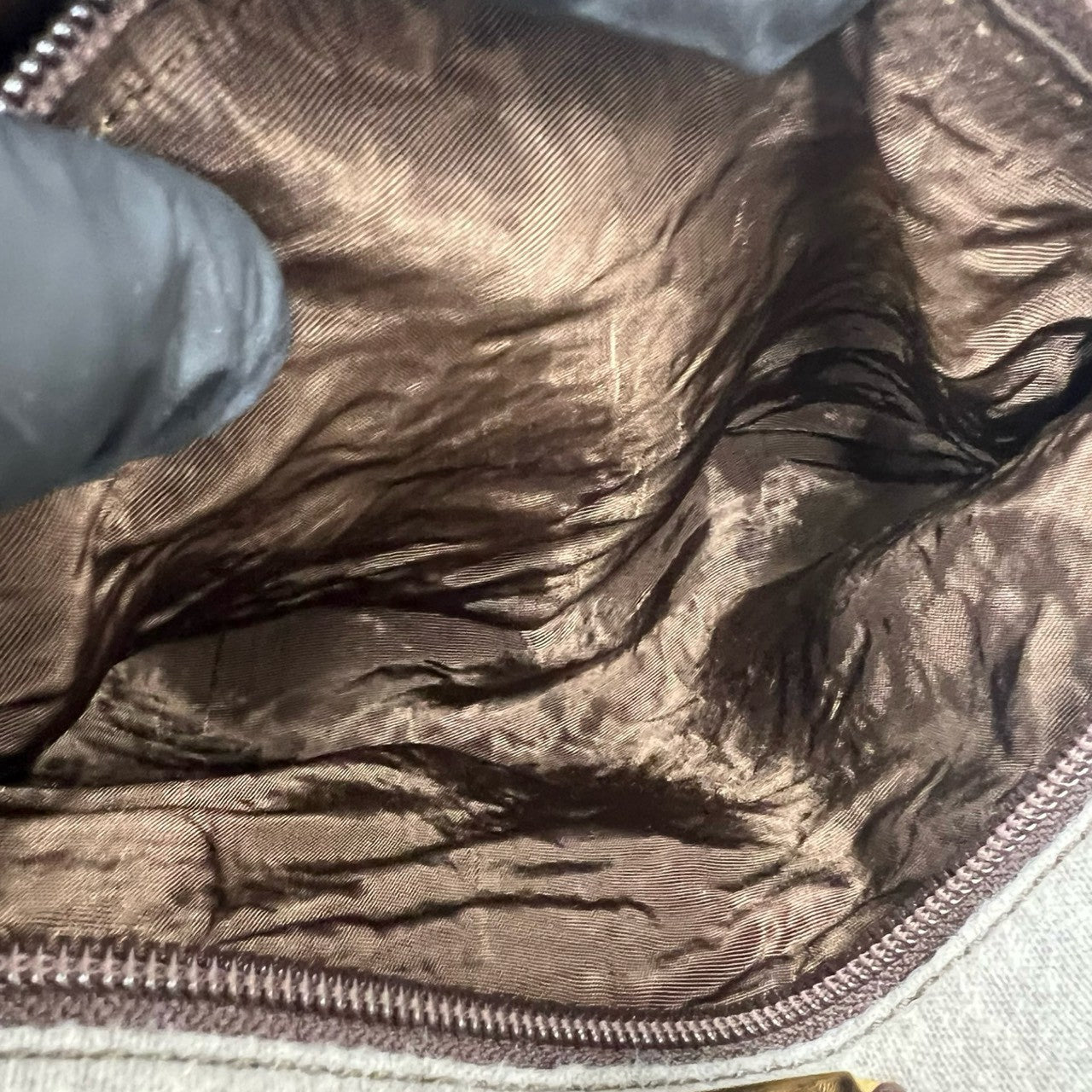 LOEWE ロエベ (Vintage) ハンドバッグ 10