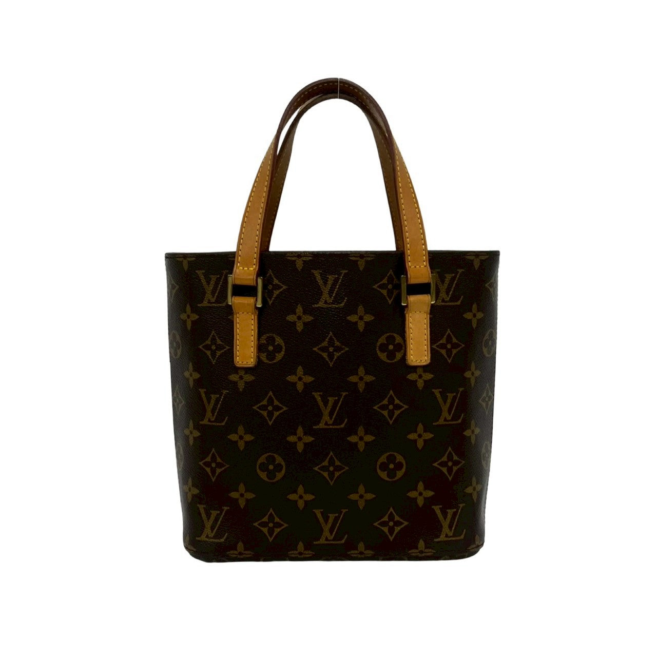 LOUIS VUITTON ルイヴィトン ヴァヴァン PM ハンドバッグ 3