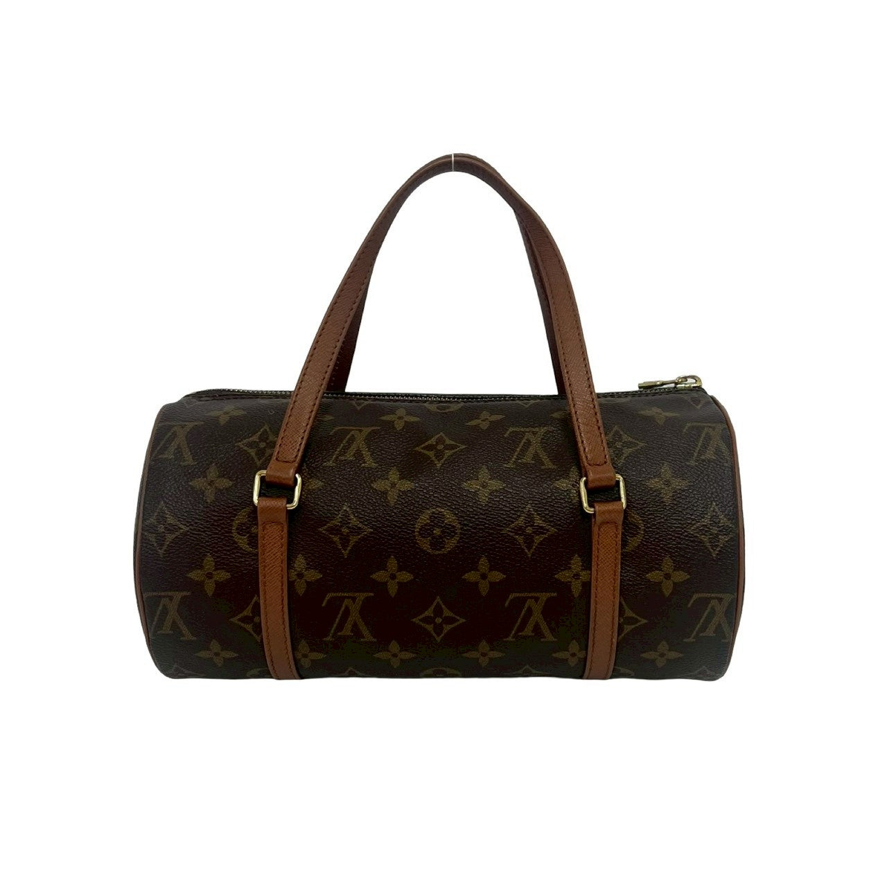 LOUIS VUITTON ルイヴィトン (Vintage) パピヨン 26 ハンドバッグ 3