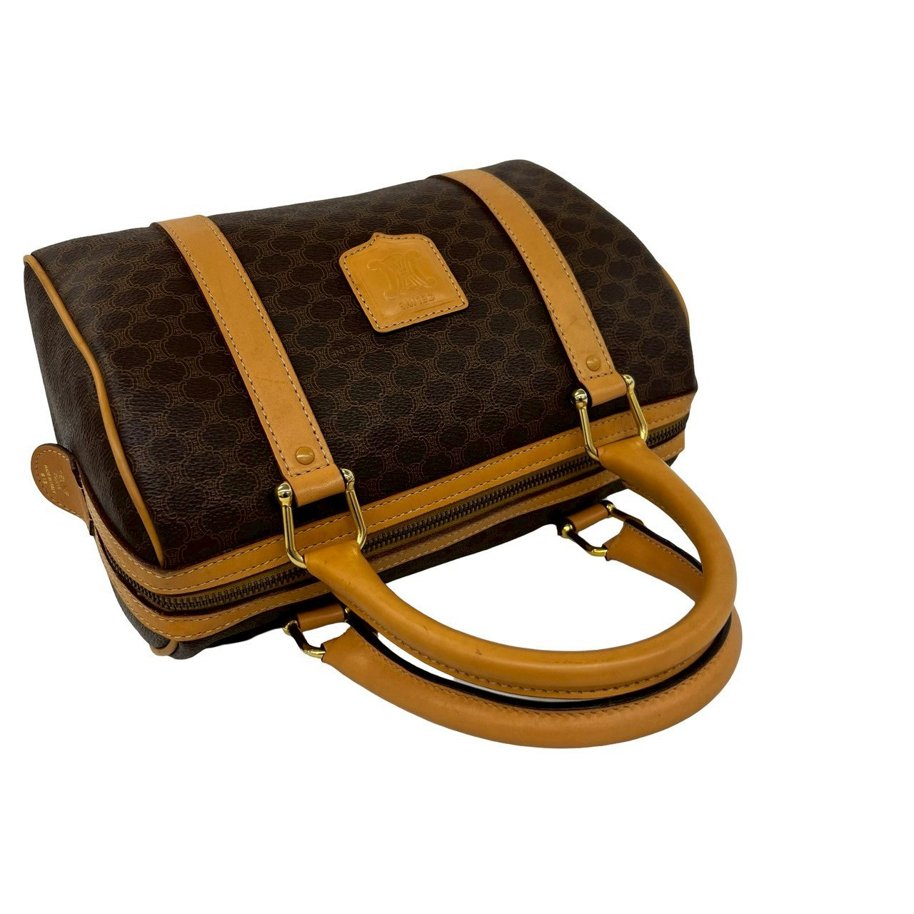 CELINE セリーヌ (Vintage) ハンドバッグ 4