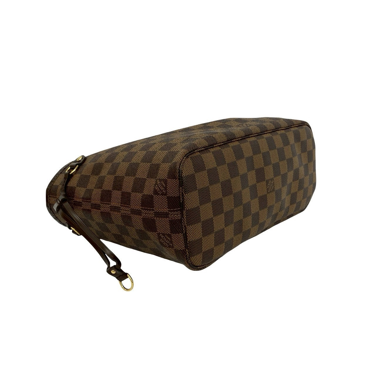 LOUIS VUITTON ルイヴィトン ネヴァーフル PM トートバッグ 7