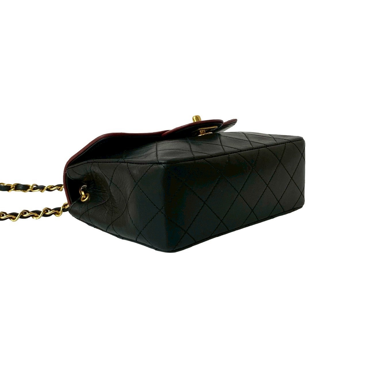 CHANEL Vintage 7