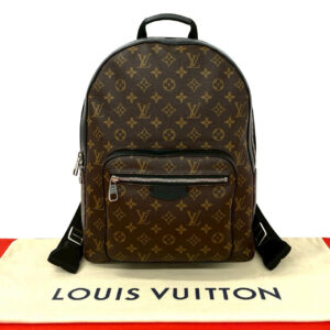 LOUIS VUITTON ルイヴィトン ジョッシュ リュックサック