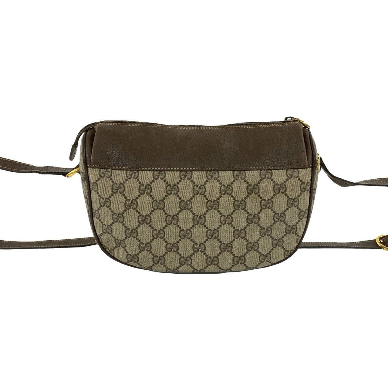 GUCCI グッチ (Vintage) ショルダーバッグ 3