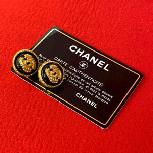 CHANEL Vintage