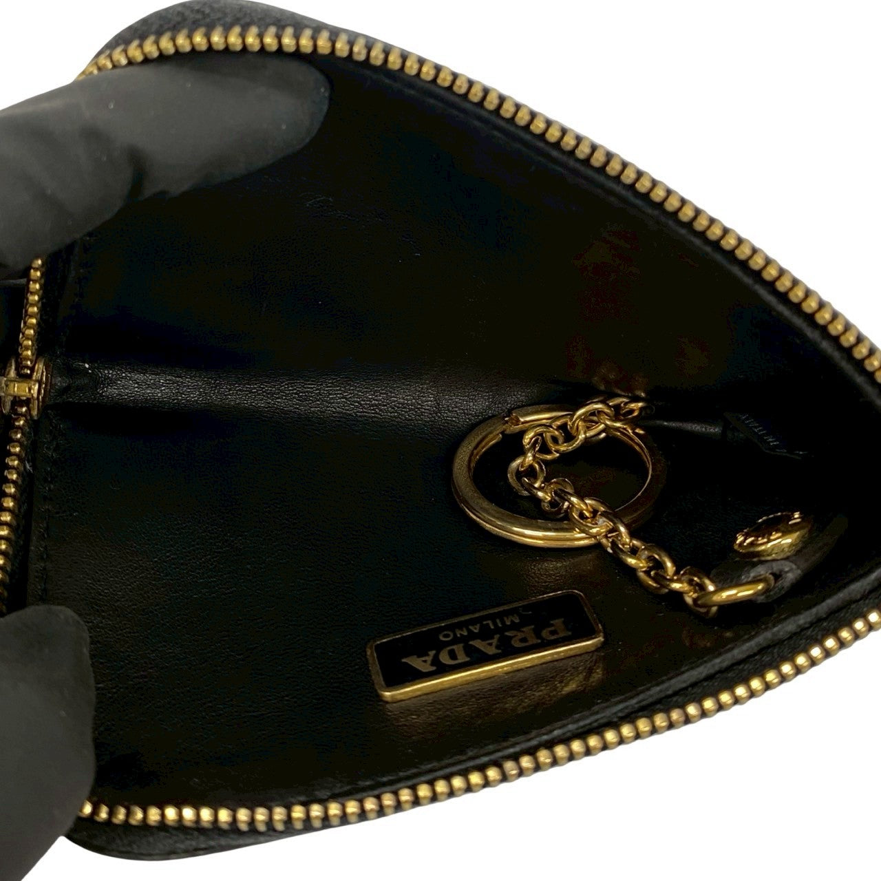 PRADA プラダ コインケース 7