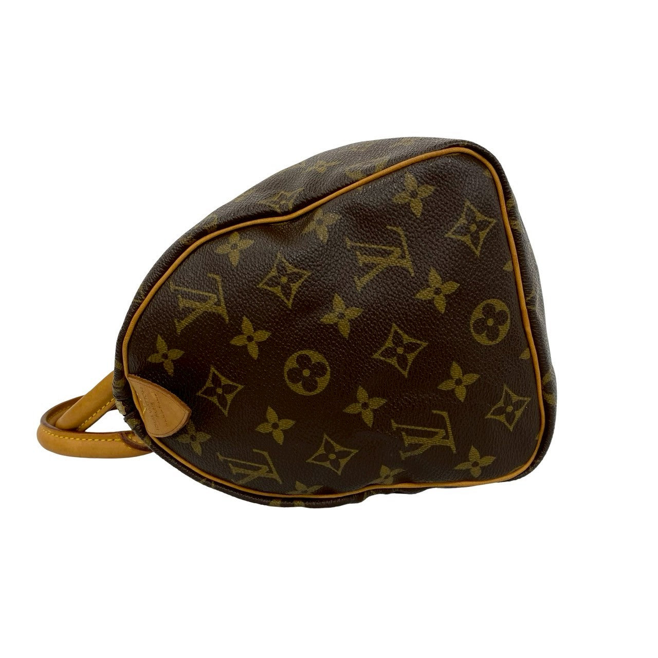 LOUIS VUITTON ルイヴィトン スピーディ 25 ハンドバッグ 5