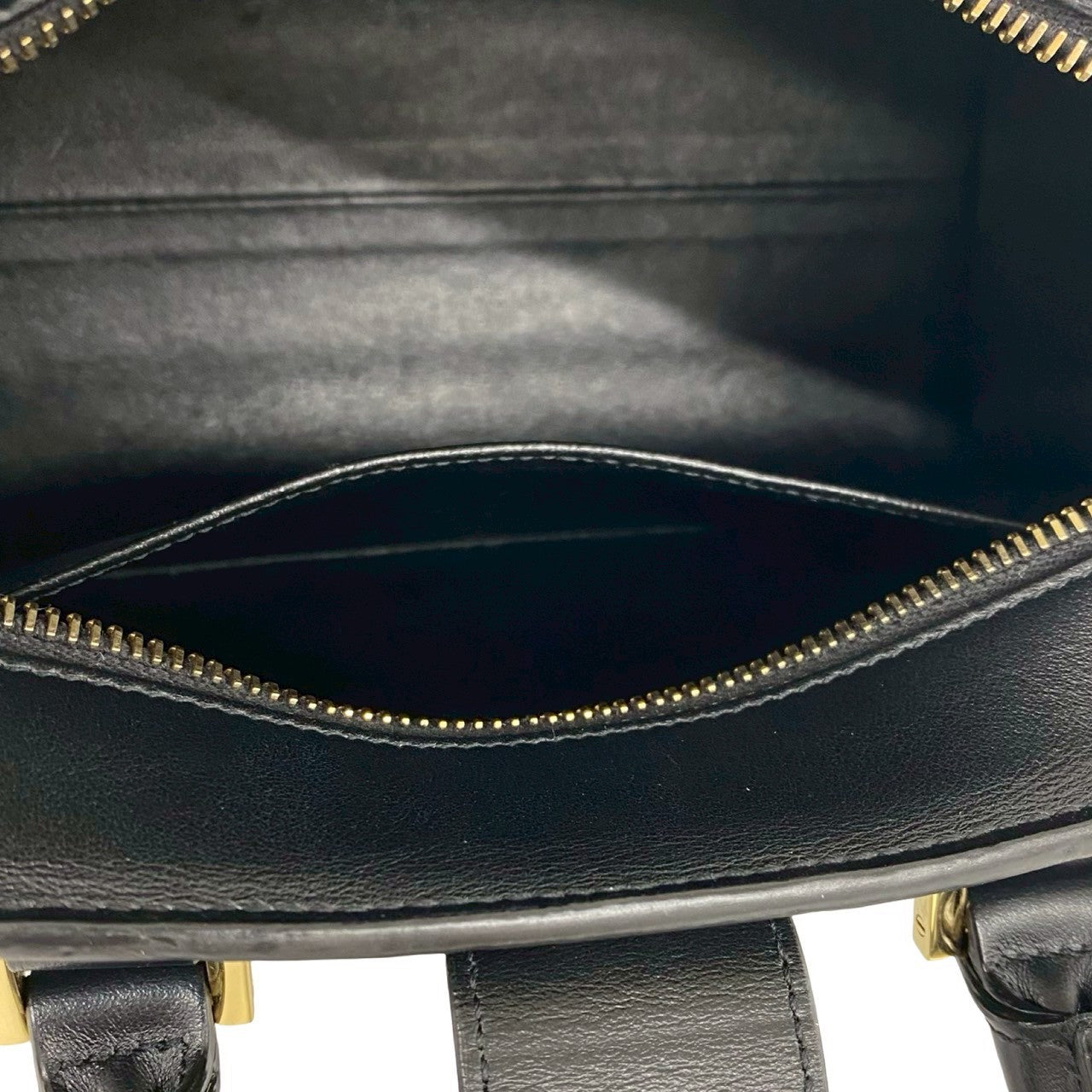 SAINT LAURENT PARIS サンローランパリ ベイビーカバス ショルダーバッグ 10