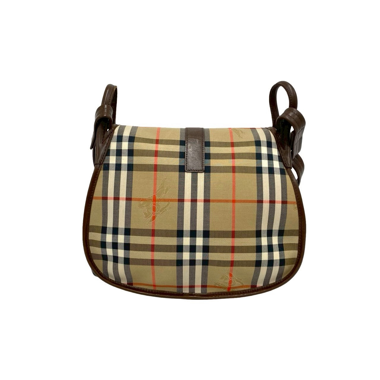 BURBERRY バーバリー (Vintage) ショルダーバッグ 3