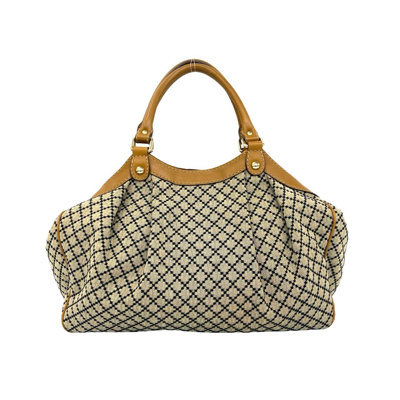 GUCCI グッチ スーキー ハンドバッグ 3