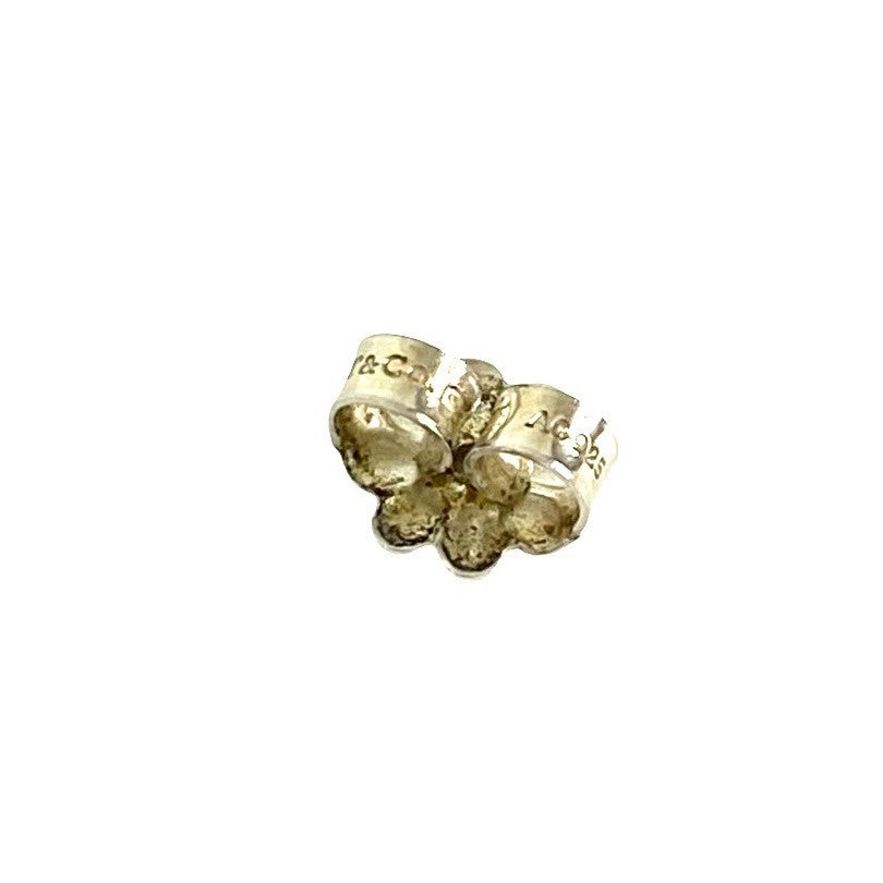 TIFFANY&Co. ティファニー Tワイヤー フープ ピアス 2