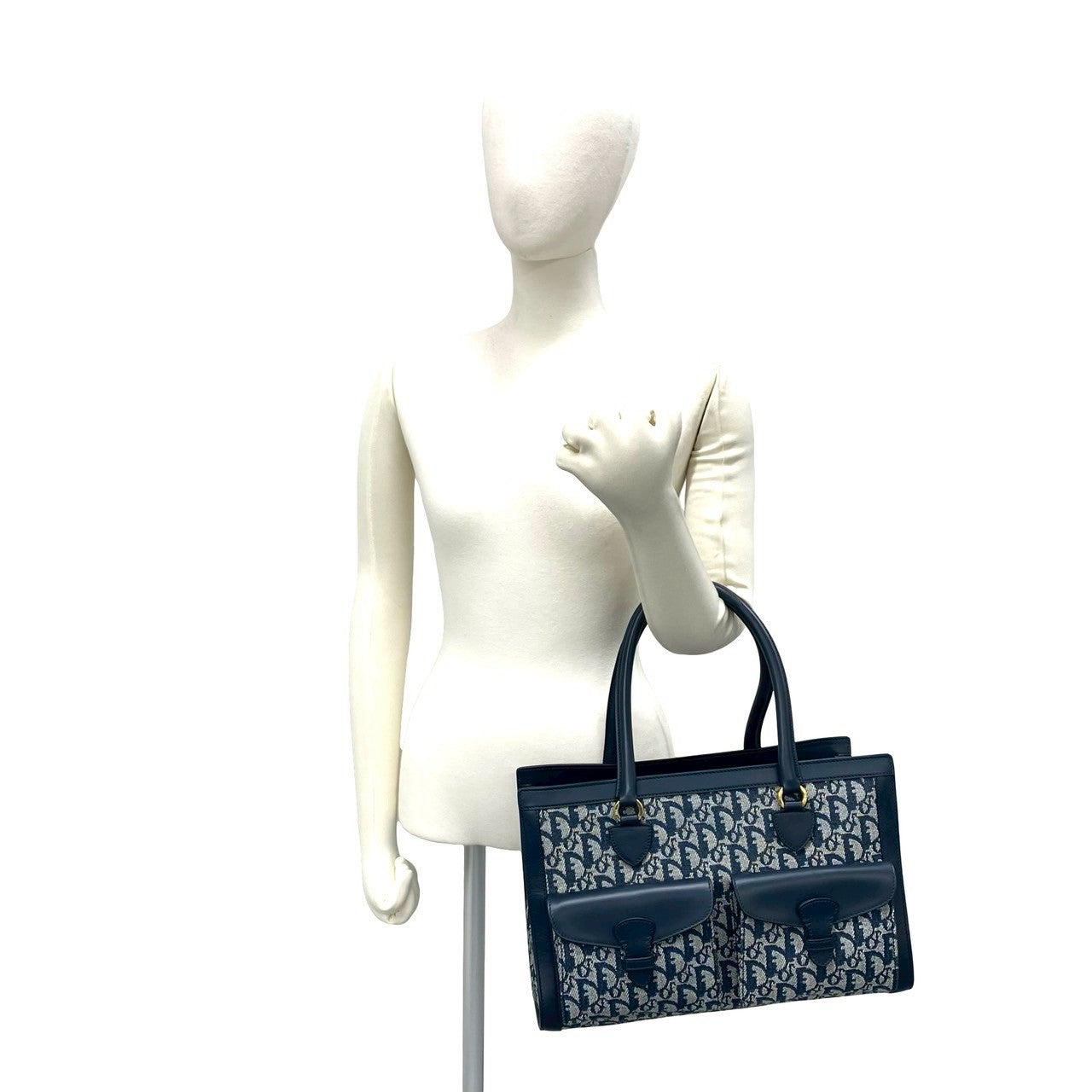 Christian Dior ディオール ハンドバッグ 2