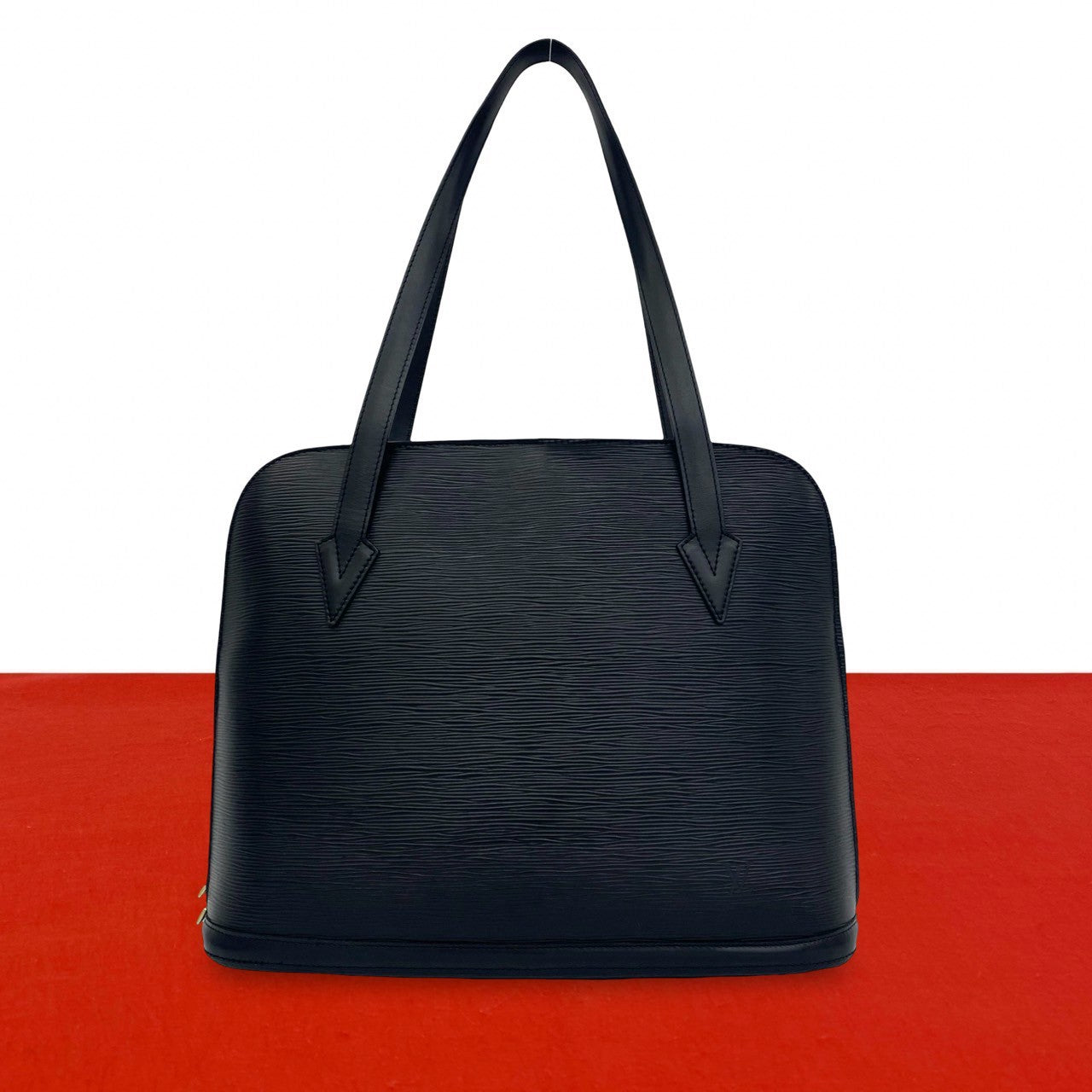 LOUIS VUITTON ルイヴィトン (Vintage) リュサック トートバッグ