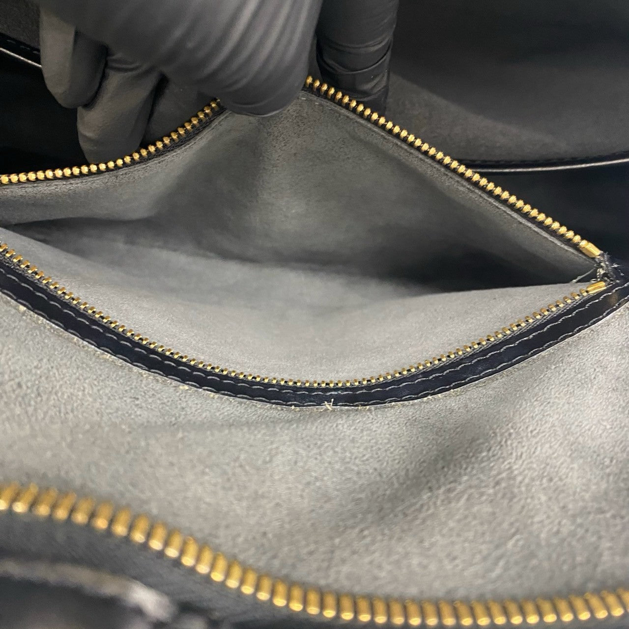 LOUIS VUITTON ルイヴィトン (Vintage) リュサック トートバッグ 10