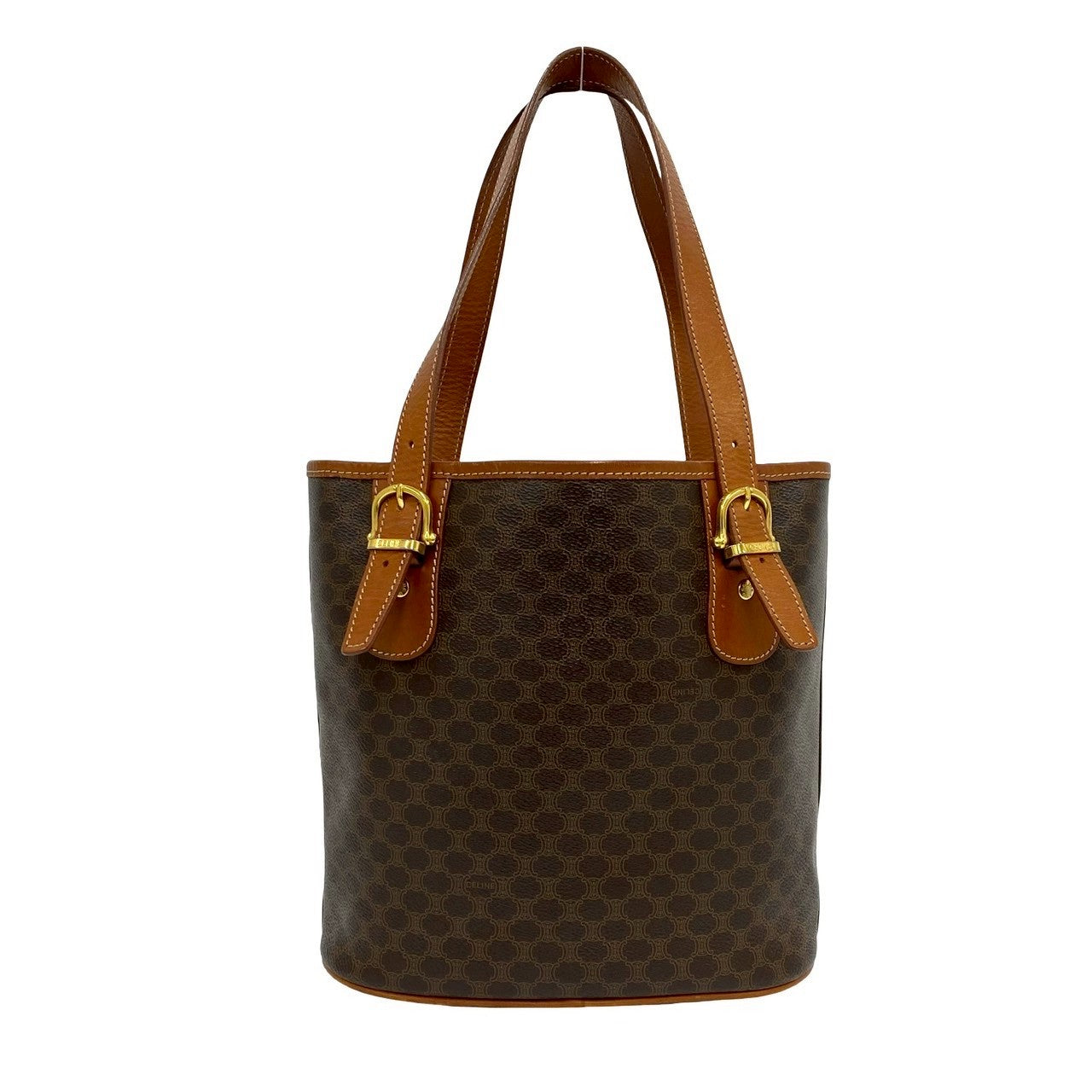 CELINE セリーヌ (Vintage) トートバッグ 3