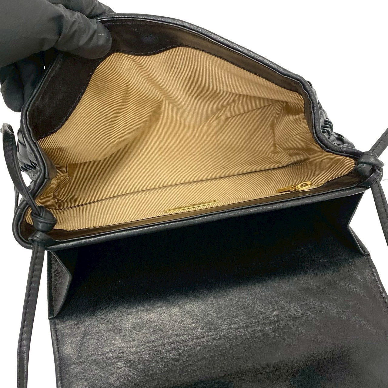 BOTTEGA VENETA ボッテガヴェネタ (Vintage) ショルダーバッグ 9