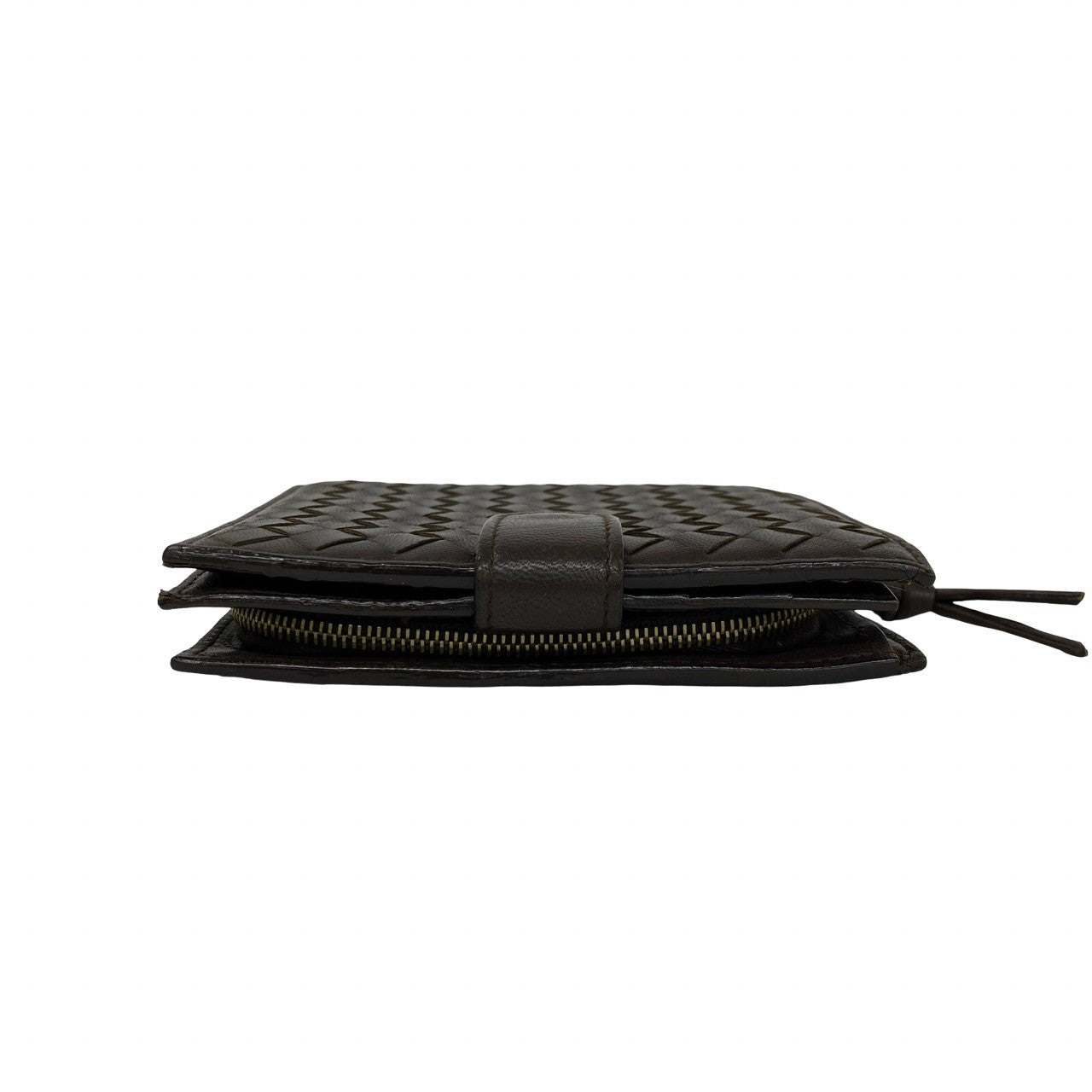 BOTTEGA VENETA ボッテガヴェネタ 二つ折り財布 3