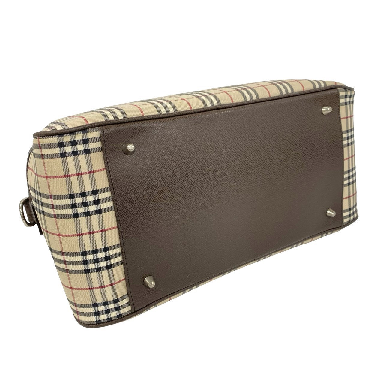 BURBERRY バーバリー ボストンバッグ 7