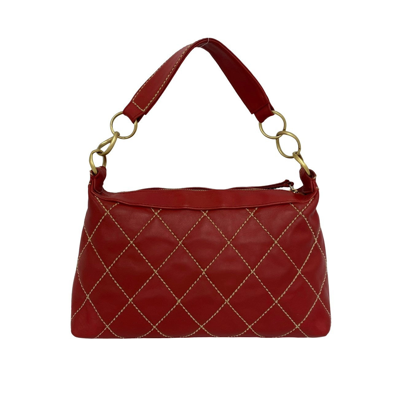 CHANEL シャネル ハンドバッグ 3
