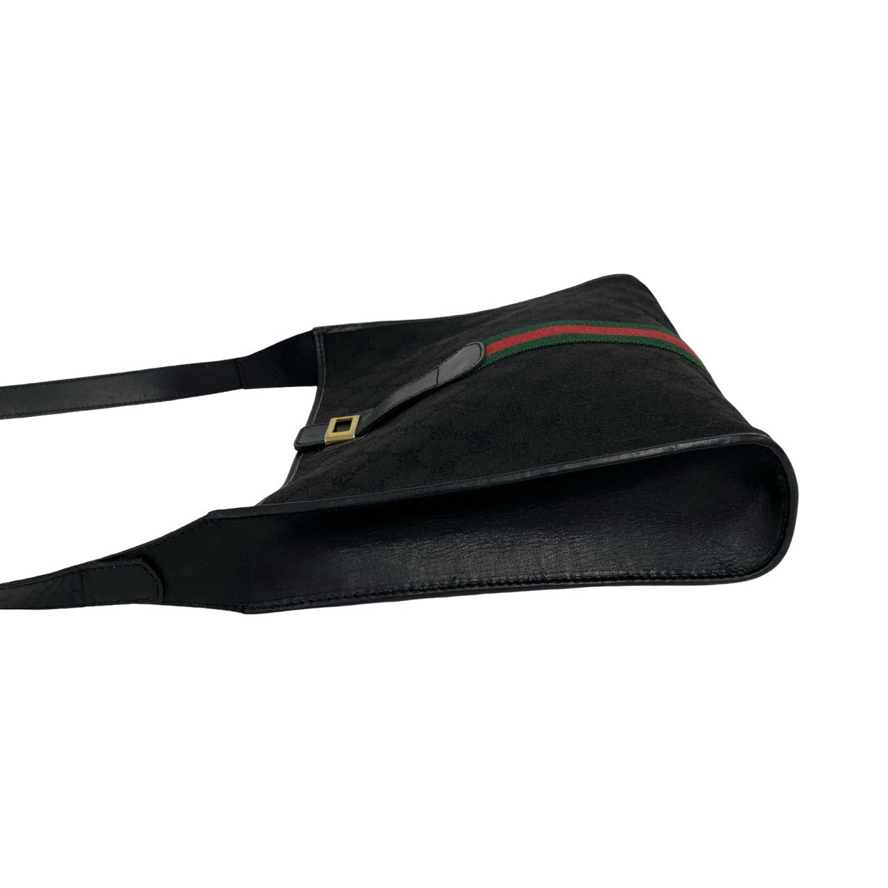 GUCCI グッチ (Vintage) ショルダーバッグ 5