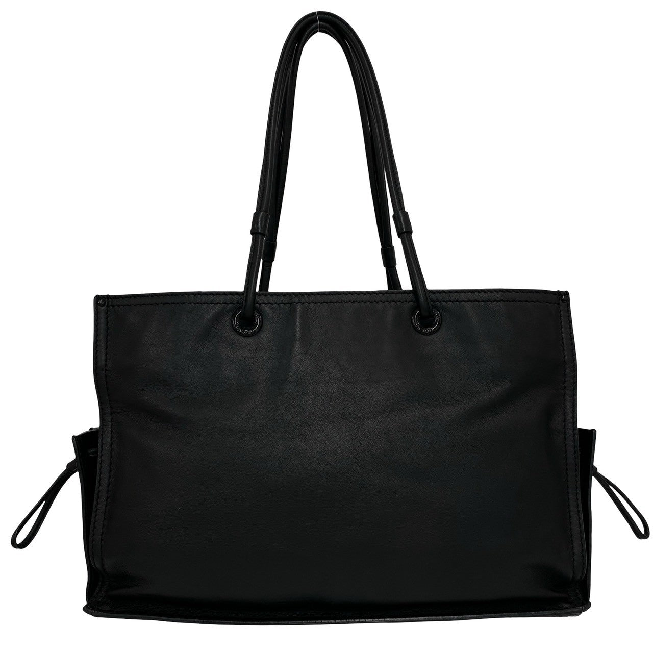LOEWE ロエベ (Vintage) ショッパートート トートバッグ 3