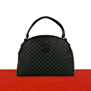 CELINE セリーヌ (Vintage) ハンドバッグ