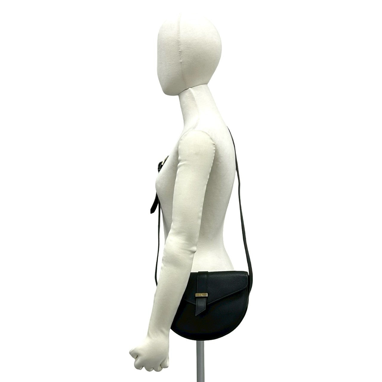YVES SAINT LAURENT イヴ・サンローラン (Vintage) ショルダーバッグ 2