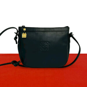 LOEWE ロエベ (Vintage) ショルダーバッグ
