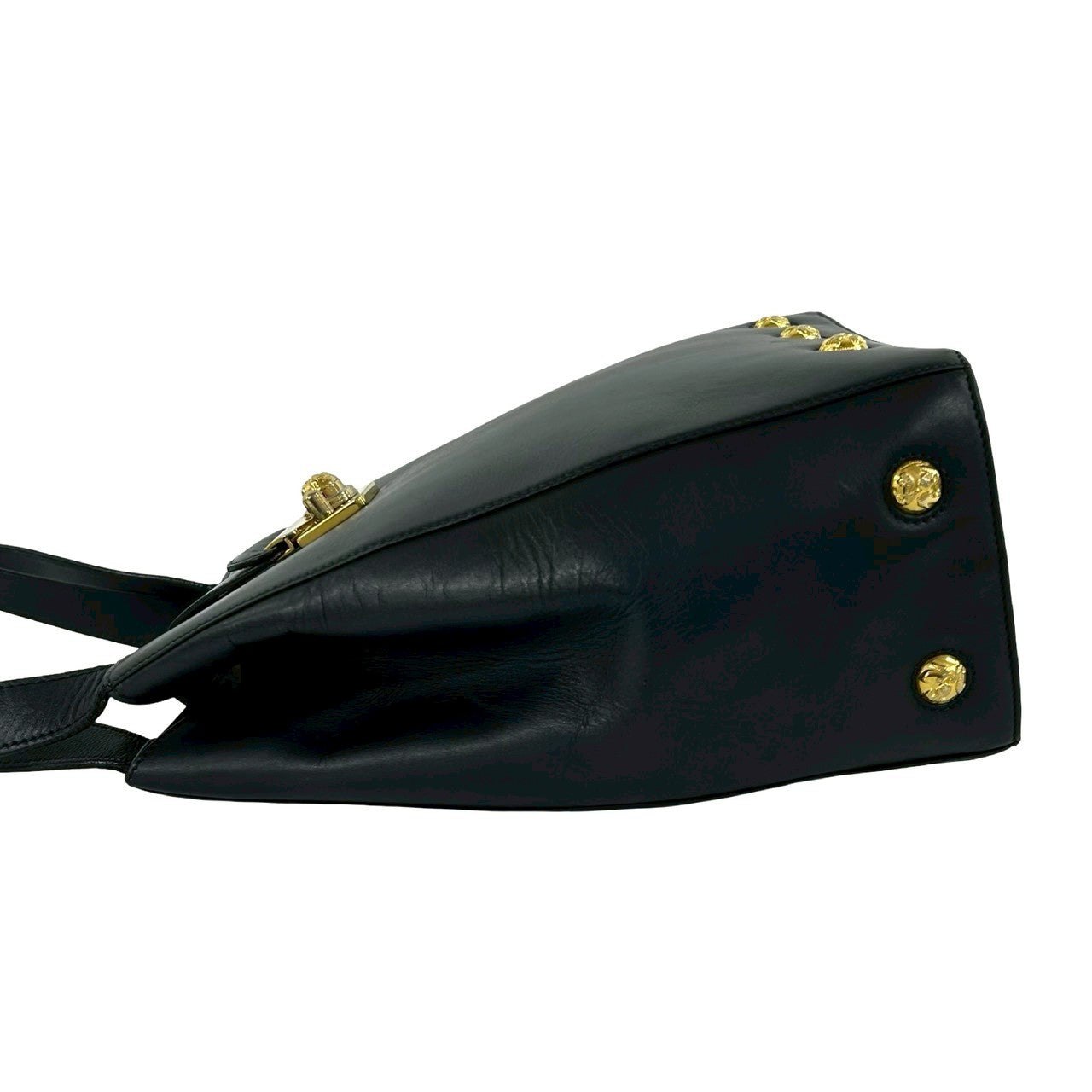 Salvatore Ferragamo サルヴァトーレフェラガモ トートバッグ 5