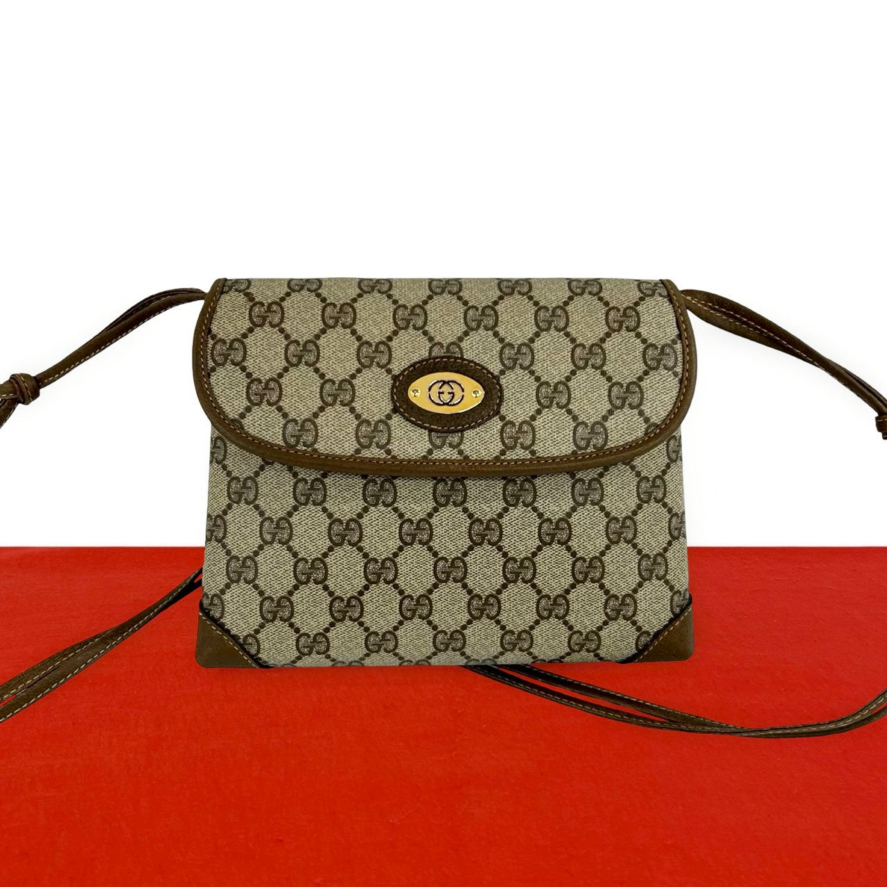 GUCCI グッチ (Vintage) ショルダーバッグ