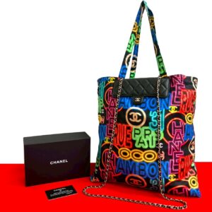 CHANEL シャネル ショルダーバッグ