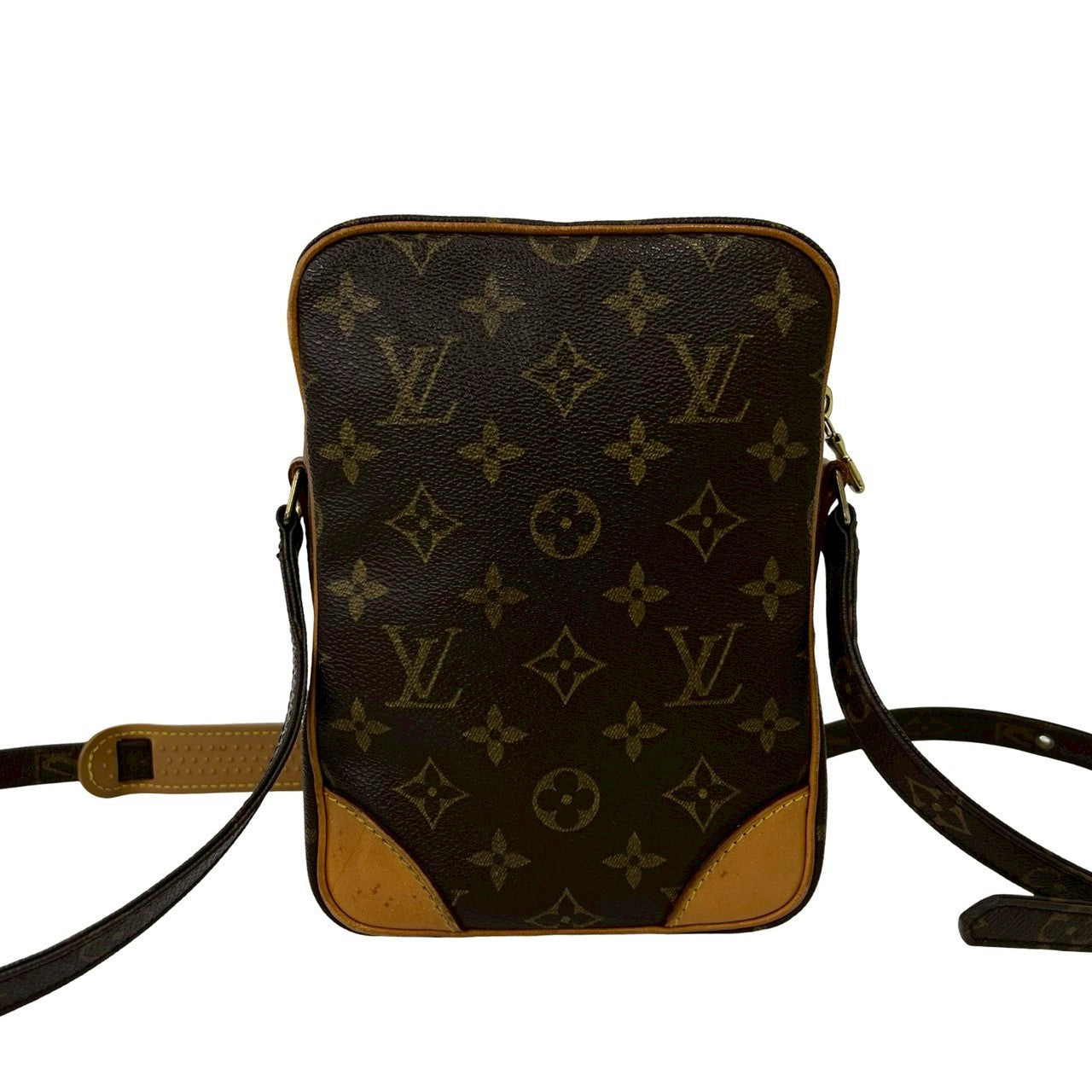 LOUIS VUITTON ルイヴィトン (Vintage) アマゾン ショルダーバッグ 3