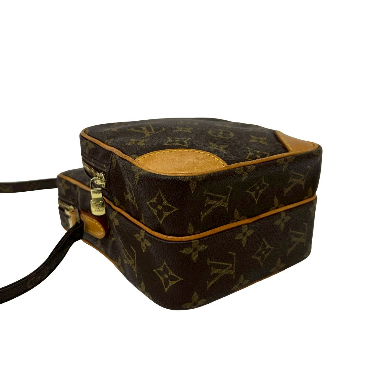 LOUIS VUITTON ルイヴィトン (Vintage) アマゾン ショルダーバッグ 7