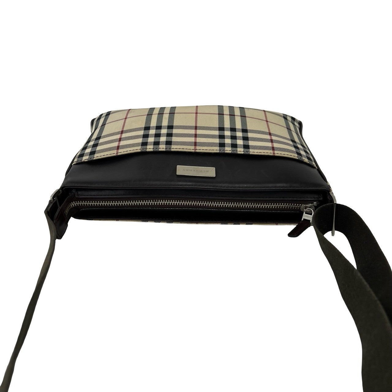BURBERRY バーバリー ショルダーバッグ 4