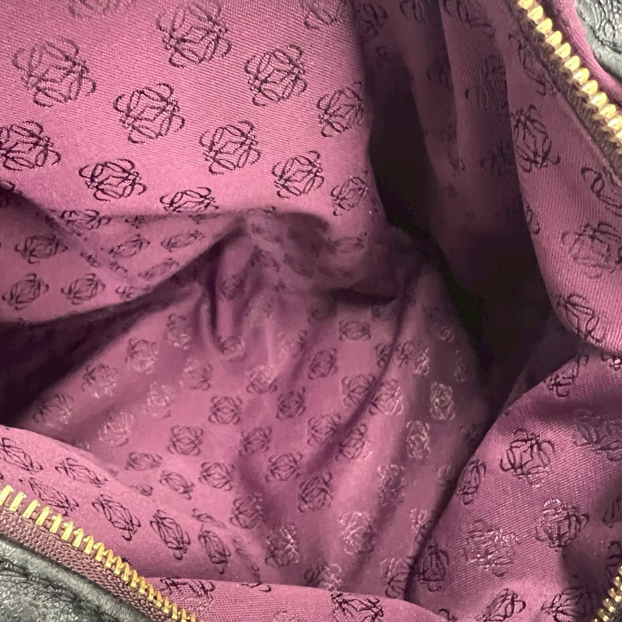 LOEWE ロエベ ショルダーバッグ 10