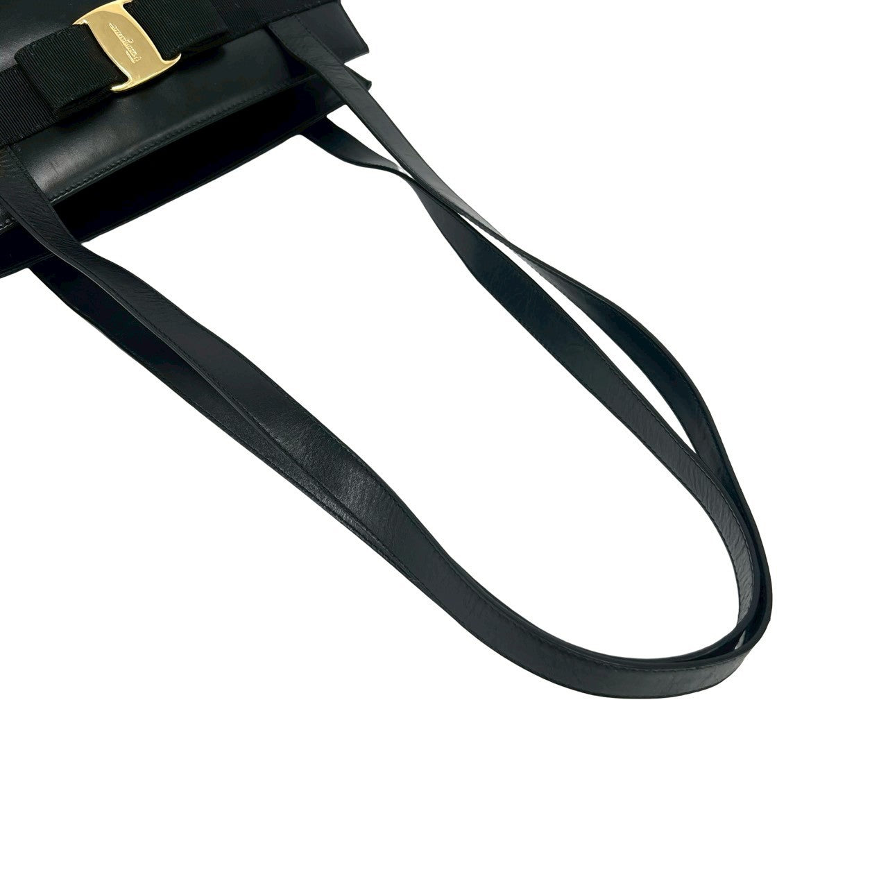 Salvatore Ferragamo サルヴァトーレフェラガモ (Vintage) トートバッグ 4