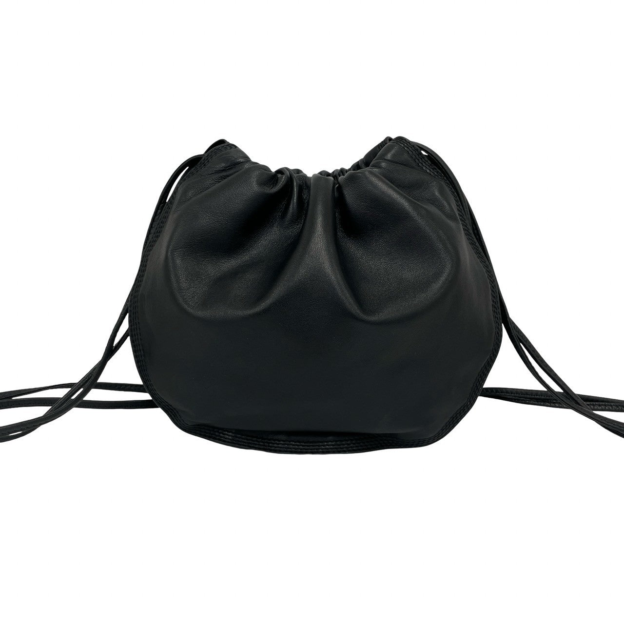 LOEWE ロエベ (Vintage) ショルダーバッグ 3